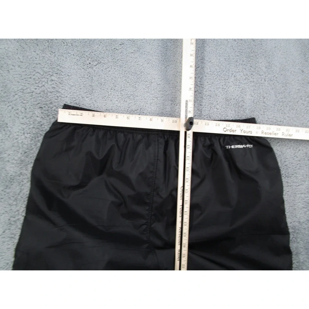 Nike Mens Therma-FIT Standard Issue Track Pants Black DQ6188-010 XXL